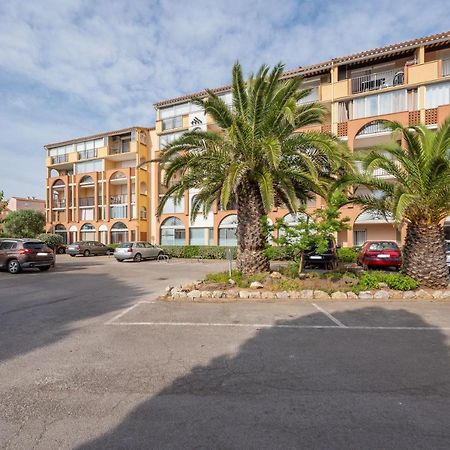 Appartamento Le Tusco Agde Esterno foto